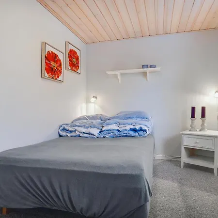 Gorgeous In With Kitchen 度假居 *