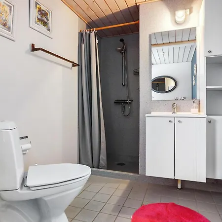Gorgeous In With Kitchen