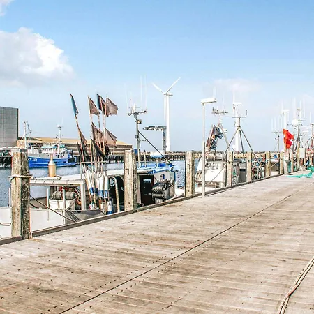 Gorgeous In With Kitchen Glesborg