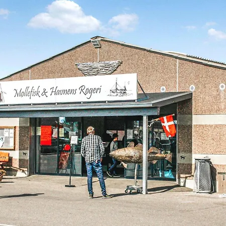 度假居 Gorgeous In With Kitchen