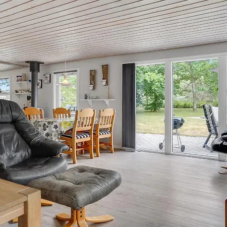 Casa vacanze Gorgeous In With Kitchen Glesborg