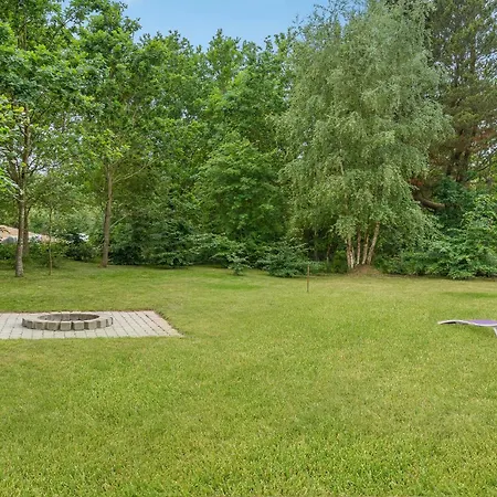 Gorgeous In With Kitchen Glesborg