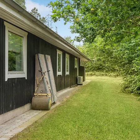 Gorgeous In With Kitchen Glesborg