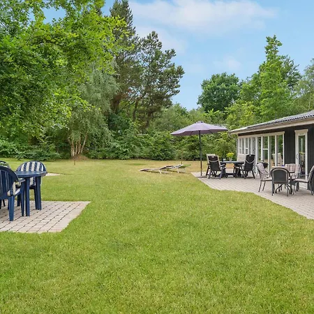 度假居 Gorgeous In With Kitchen